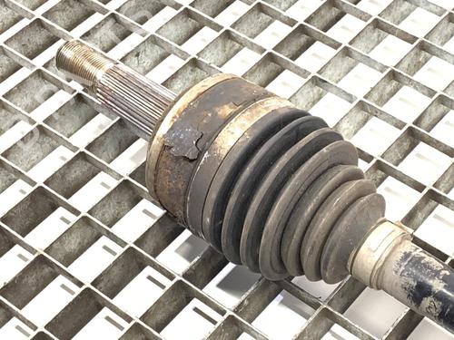 Left front driveshaft TOYOTA C-HR (_X1_) 1.2 (NGX10_, NGX10R) | BP39308162M38 - Image 3