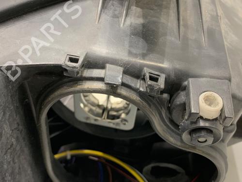 Left headlight SEAT LEON (1P1) 2.0 FSI | BP39703431C28 - Image 7