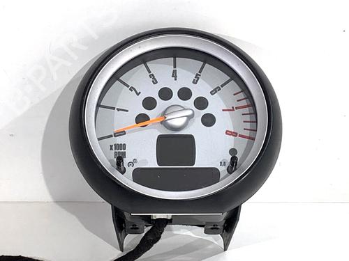 instrument-cluster-mini-mini-r56-2005-2006-2007-2008-2009-2010-2011-2012-2013-2014-39306694 main image
