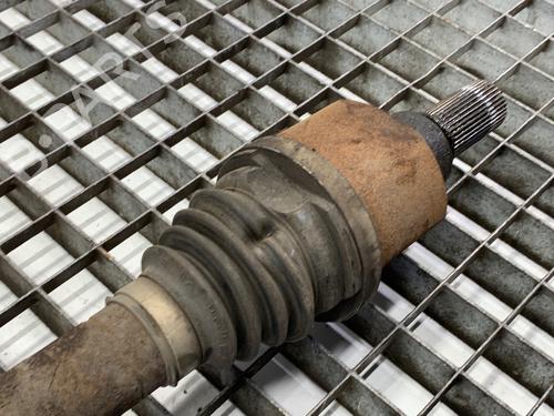 Left front driveshaft CITROËN C4 Picasso II 1.6 THP 165 | BP39366078M38 - Image 3