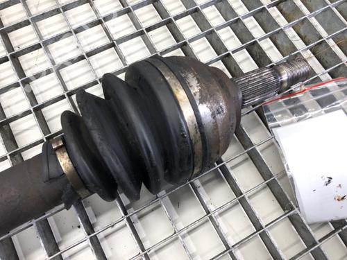 Right front driveshaft PEUGEOT 607 (9D, 9U) 2.7 HDi 24V | BP39272757M39 - Image 2