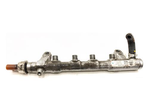 Used Injection rail Injection rail 39360581 39360581