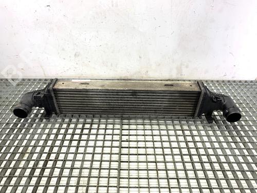 Intercooler MERCEDES-BENZ E-CLASS (W212) E 300 Hybrid / BlueTEC Hybrid (212.098) | BP39300158M30 - Image 3