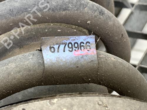 Left front shock absorber BMW X5 (E70) xDrive 40 d | BP39376056M16 - Image 4