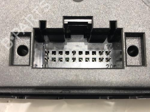 Electronic module VW GOLF VII Variant (BA5, BV5) 1.5 TSI | BP39282649M83 - Image 3