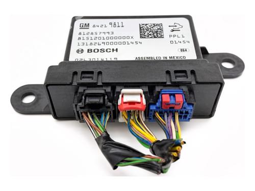 Used Electronic module Electronic module OPEL INSIGNIA B Grand Sport (Z18) 1.6 Turbo (68) (200 hp) 39354536 39354536