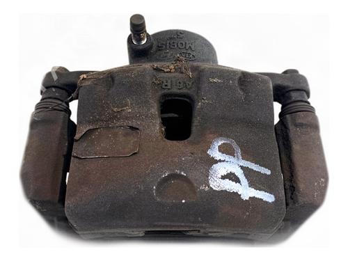 Used Right front brake caliper Right front brake caliper HYUNDAI i30 (PDE, PD, PDEN) 1.4 MPI (100 hp) 39353709 39353709