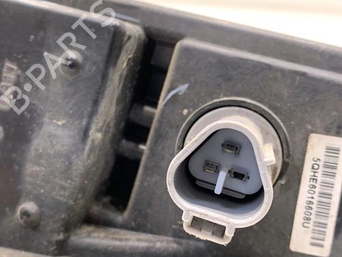Venstre positionslygte SUZUKI VITARA (LY) 1.6 (APK 416) | BP39351456C104 - Image 3
