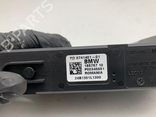 Electronic module BMW X4 (G02, F98) xDrive M40 i | BP39366519M83 - Image 4
