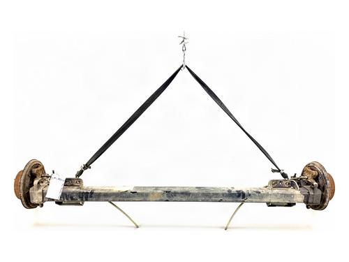 Used Rear axle Rear axle FIAT DUCATO Bus (250_) 140 Multijet 2,2 D (140 hp) 39735876 39735876