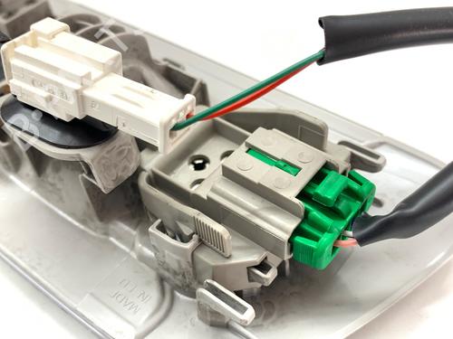 Kabinelys TOYOTA AYGO (_B4_) 1.0 (KGB40) | BP39356286I8 - Image 3