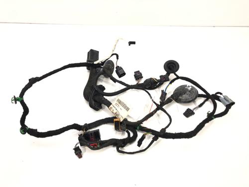 Used Wiring harness Wiring harness AUDI A8 D4 (4H2, 4H8, 4HC, 4HL) 4.2 FSI quattro (371 hp) 39273401 39273401