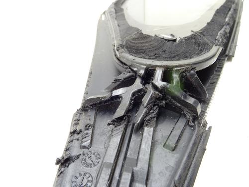 Panel rude bagtil venstre LEXUS RC (_C1_) F (USC10_, USC10R) | BP39268958C93 - Image 5