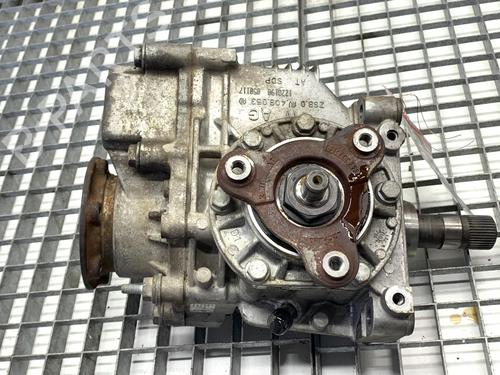 Transfer box SEAT ATECA (KH7, KHP) 2.0 TDI 4Drive | BP39371806M36 - Image 5