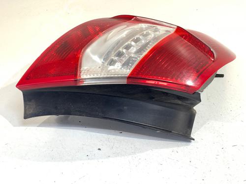 Left taillight CITROËN C4 II (NC_) 1.6 HDi 110 | BP39374877C34 - Image 2