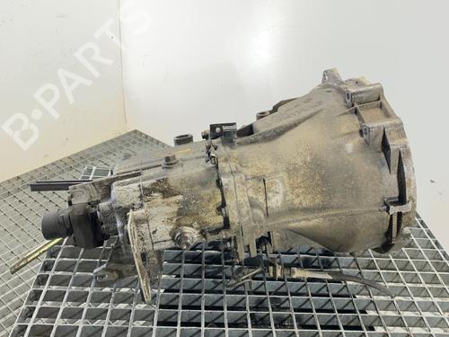 Gearbox BMW 3 Compact (E46) 316 ti | BP39370711M3 - Image 5