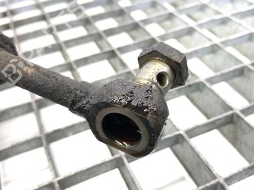Pipe SEAT LEON (1M1) 1.9 TDI | BP39304383M125 - Image 2