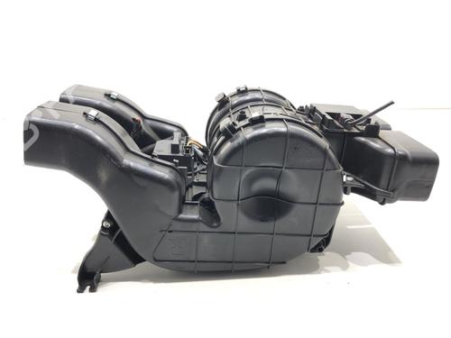 Heater blower motor BMW X6 (E71, E72) xDrive 35 i | BP39317656M62 - Image 2