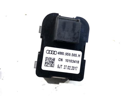 Mirror switch AUDI A4 B9 Avant (8W5, 8WD) 2.0 TDI quattro | BP39303889I25 - Image 3