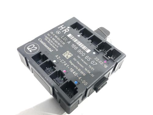 Used Electronic module Electronic module 39310944 39310944