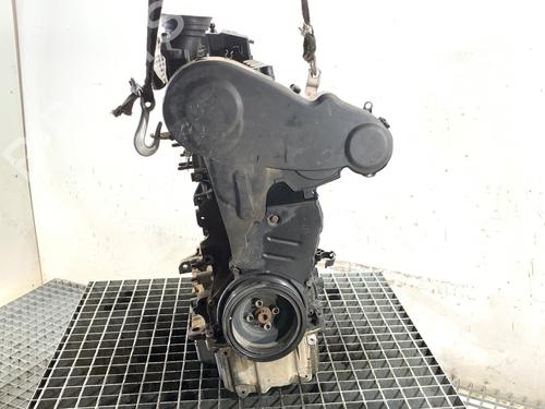 Engine VW PASSAT B6 (3C2) 2.0 TDI 16V | BP39368570M1 - Image 4
