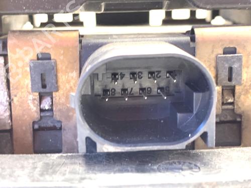 Electronic module SEAT LEON (5F1) 1.8 TSI | BP39326656M83 - Image 3