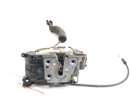 Used Front right lock Front right lock RENAULT MEGANE III Grandtour (KZ0/1) 1.6 16V (KZ0U, KZ1B, KZ1U) (110 hp) 39314422 39314422