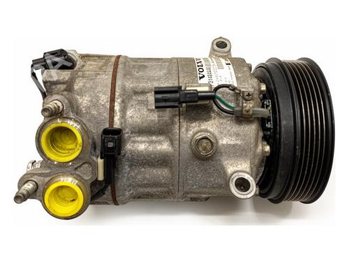 Used AC compressor AC compressor 39357992 39357992