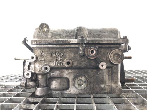 Cylinder head SUBARU FORESTER (SH_) 2.0 D AWD (SHH, SHD, SHN) | BP39272748M5 - Image 4
