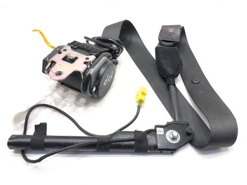 Front right seatbelt CHEVROLET CRUZE (J300) 1.6 | BP39279968I25 - Image 2