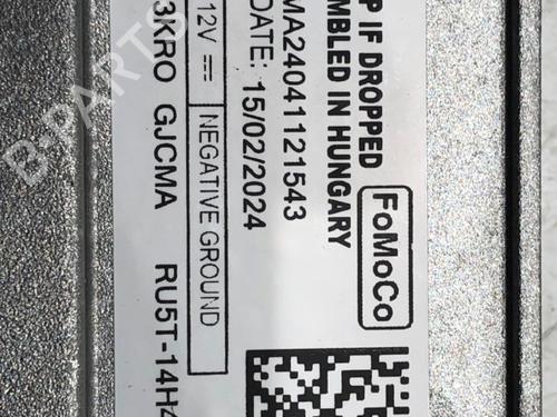 Electronic module FORD FOCUS IV Turnier (HP) 1.5 EcoBlue | BP39284735M83 - Image 4