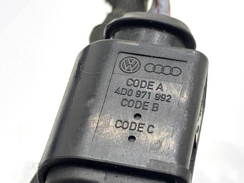 Electronic sensor VW PASSAT B7 Variant (365) 2.0 TDI | BP39344270M84 - Image 5