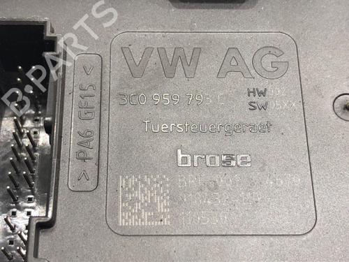 Front left window mechanism VW PASSAT B7 Variant (365) 2.0 TDI | BP39288963C22 - Image 4