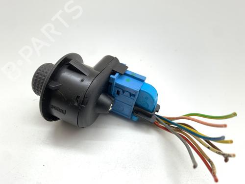 Mirror switch CITROËN BERLINGO Box Body/MPV (B9) 1.6 HDi 90 16V | BP39361080I25 - Image 3