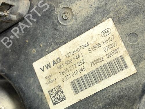 Steering rack VW GOLF V (1K1) 1.4 TSI | BP39370146M22  - Image 11