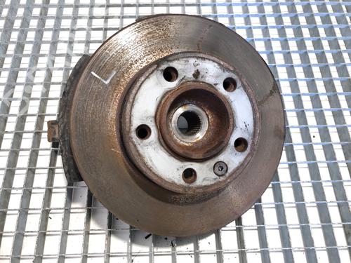 Left front steering knuckle RENAULT MASTER III Van (FV) 2.3 dCi 165 FWD (FV0P, FV0U, FV11, FV12, FV1E) | BP39328887M25 - Image 4