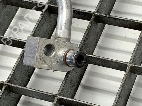 AC pipe ALFA ROMEO GIULIA (952_) 2.0 Q4 (952ACA45, 952ACA25) | BP39358850M126 - Image 3