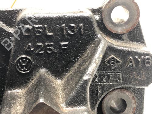 Engine mount AUDI A6 C8 Avant (4A5) 40 TDI Mild Hybrid quattro | BP39285456M89 - Image 5