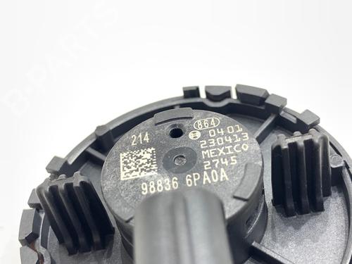 Electronic sensor NISSAN JUKE (F16_) 1.0 | BP39356582M84 - Image 5