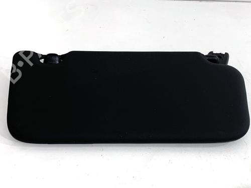 Used Left sun visor Left sun visor 39307111 39307111