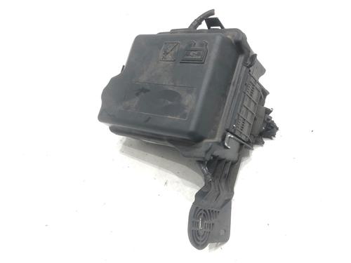 Fuse box PEUGEOT 2008 I (CU_) 1.6 HDi | BP39278735E1 - Image 2