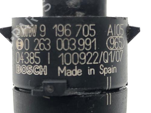 Electronic module BMW X1 (E84) sDrive 20 d | BP39280218M83 - Image 5