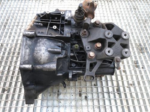 Gearbox OPEL MOVANO C Platform/Chassis (U9) 2.2 D | BP39344627M3 - Image 5