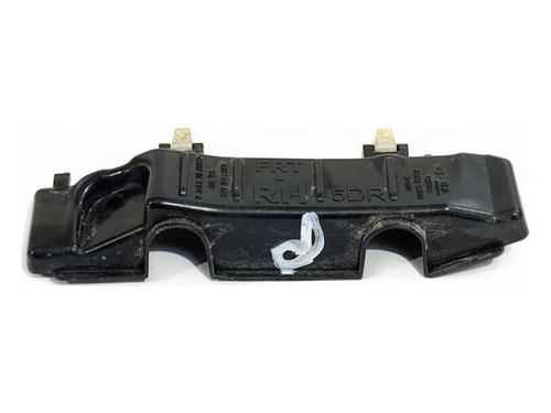 Used Rear bumper bracket Rear bumper bracket HYUNDAI i20 II (GB, IB) 1.2 (84 hp) 40115543 40115543