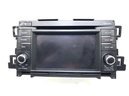 radio-mazda-6-saloon-gj-gl-2012-39304090 main image