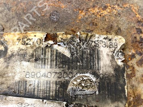 Rear differential BMW 5 (E60) 520 i | BP39347469M24 - Image 7