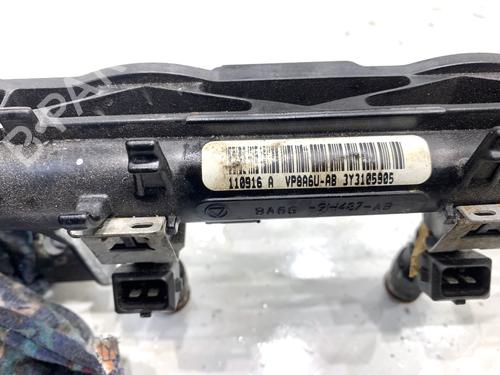 Injection rail FORD FIESTA VI (CB1, CCN) 1.4 | BP39320709M98 - Image 4
