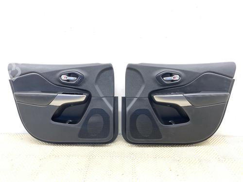 Seats set JEEP CHEROKEE (KL) 3.2 V6 4x4 | BP39303678C78 - Image 12