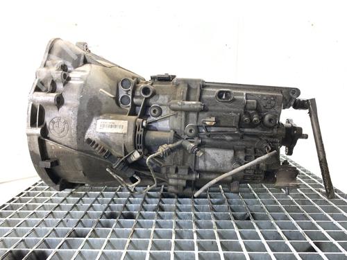 gearbox-bmw-1-e87-2003-2004-2005-2006-2007-2008-2009-2010-2011-2012-2013-39330145 main image