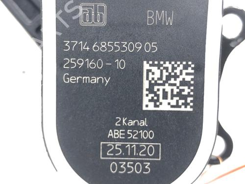 Pedal BMW 5 (G30, F90) 540 i Mild-Hybrid xDrive | BP39284463I4 - Image 4